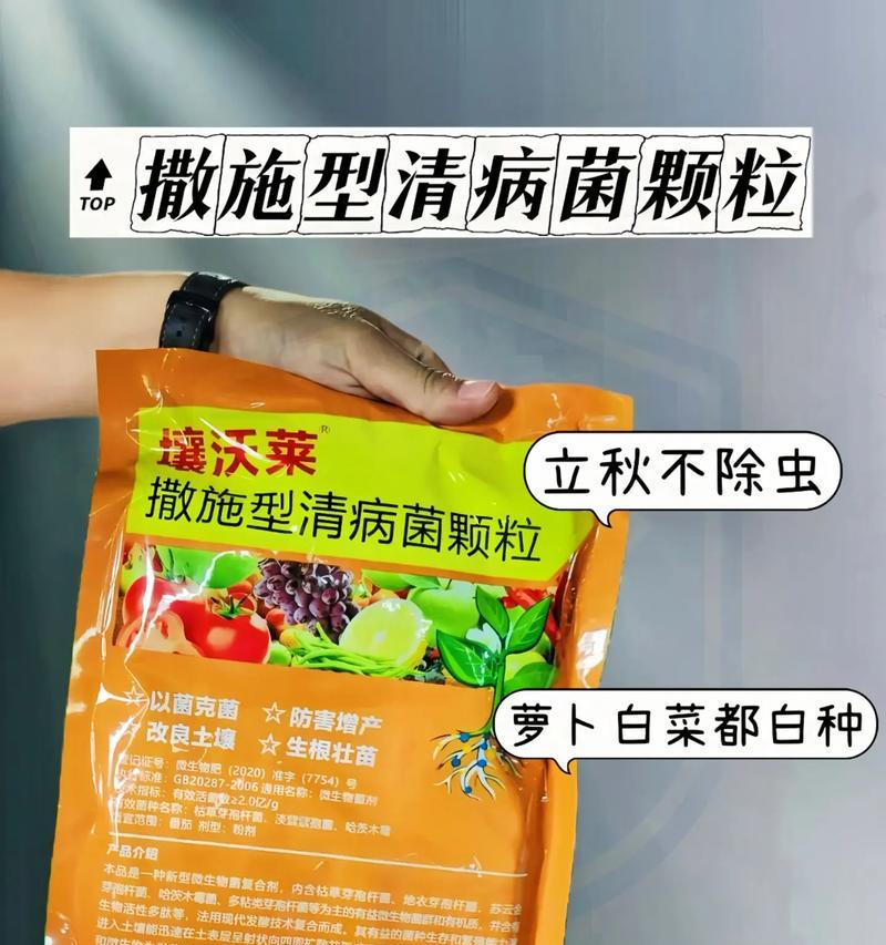白菜叶子发黄如何驱虫？有效防治方法有哪些？
