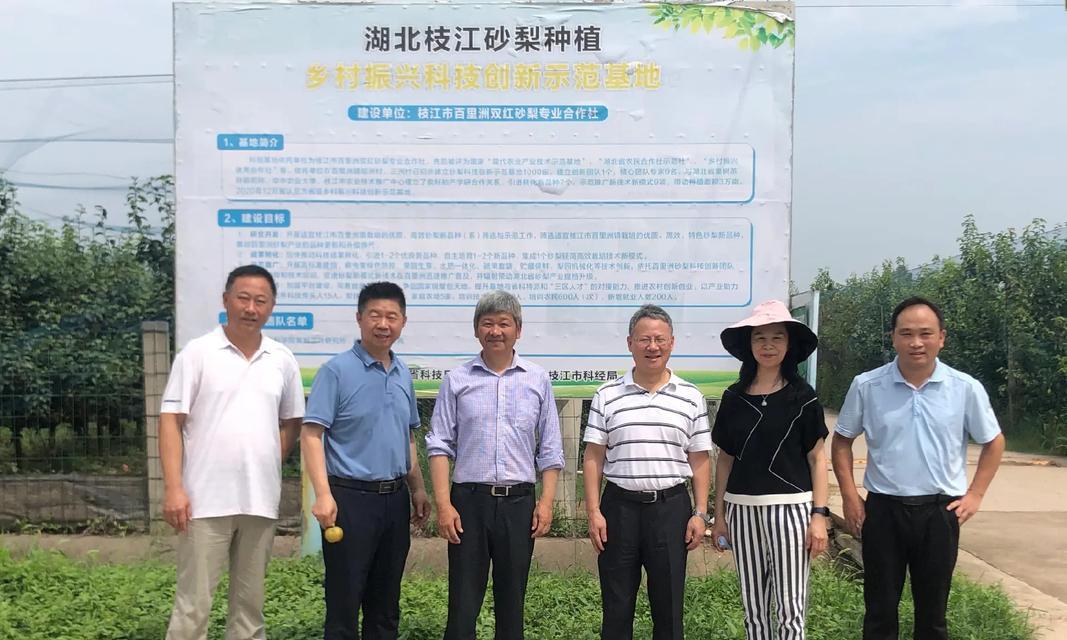 砂梨栽培技术有哪些有效方法？