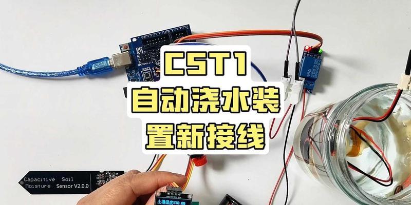 如何实现自动浇水系统？自动浇水有哪些优点和注意事项？