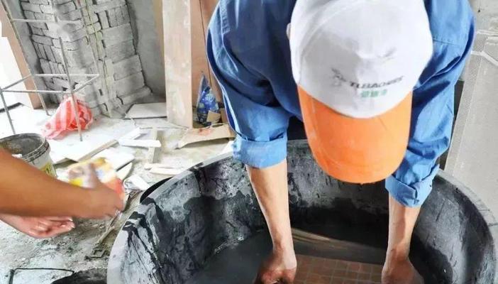 瓷砖浇水的正确操作步骤有哪些？