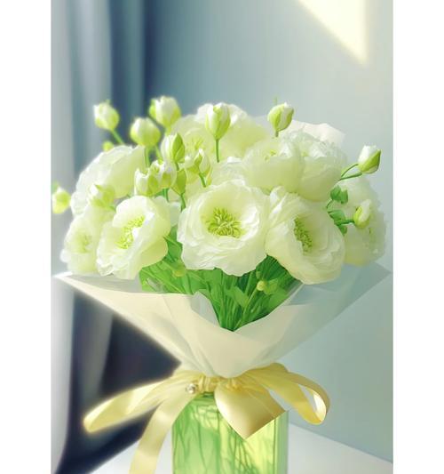 无刺玫瑰花象征着什么？