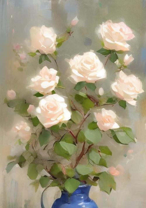 玫瑰花背景象征意义是什么？不同背景下玫瑰花的含义？