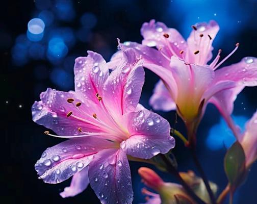 纯爱长久的花有哪些？它们各自象征着什么？