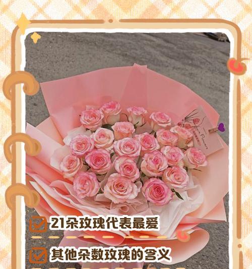 29朵玫瑰的花语含义是什么？特别意义是什么？