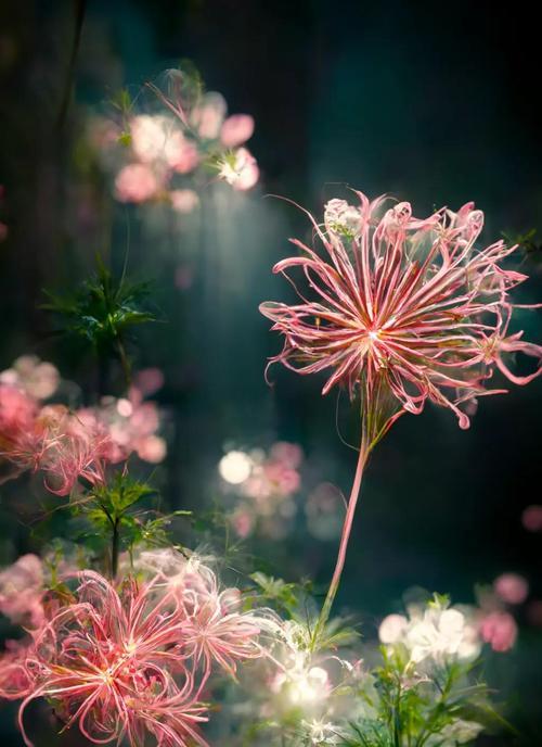 重遇象征的花有哪些？哪些花代表重遇？