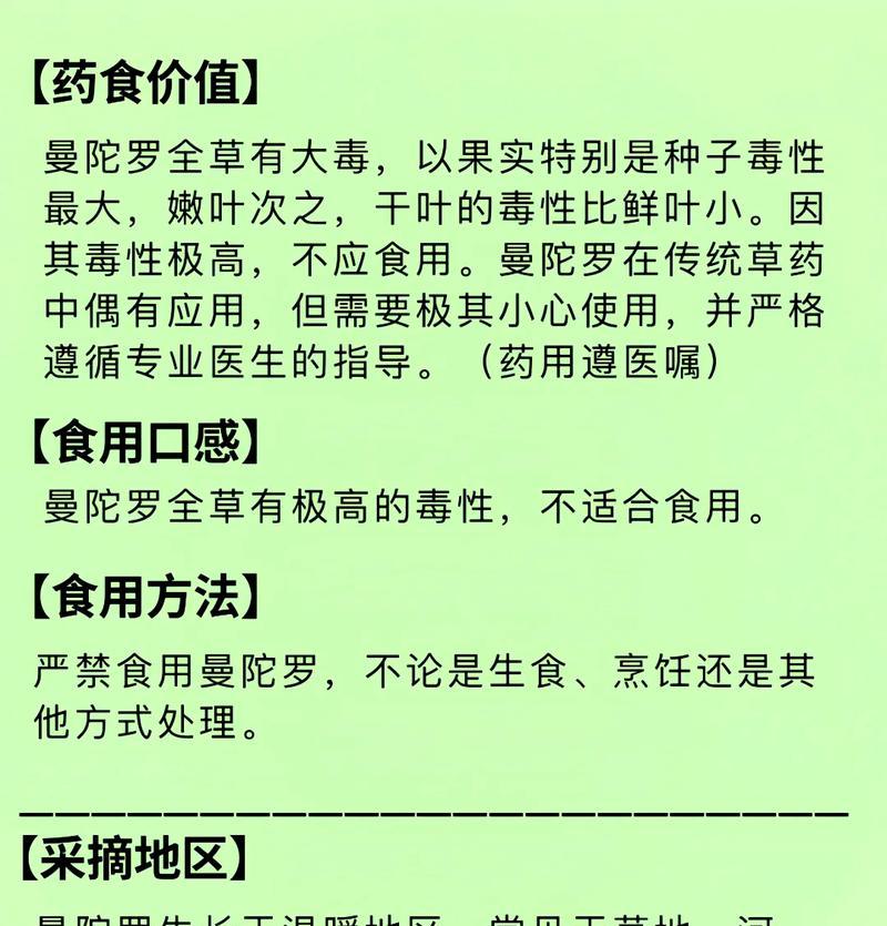 曼陀罗花结代表什么？它的寓意是什么？