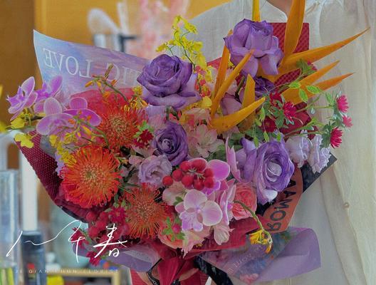 白象花代表什么含义？白象花的象征意义是什么？