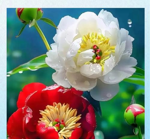国花的含义是什么？各国国花的象征意义有哪些？