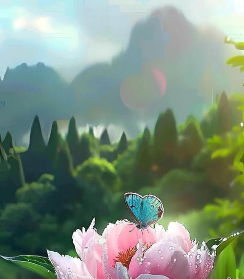 热情坚持的象征花有哪些？哪些花卉代表热情和毅力？