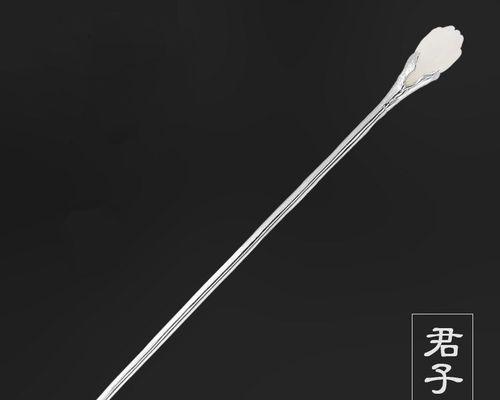 银簪子上的花朵图案有何意义？银簪子上花的含义是什么？