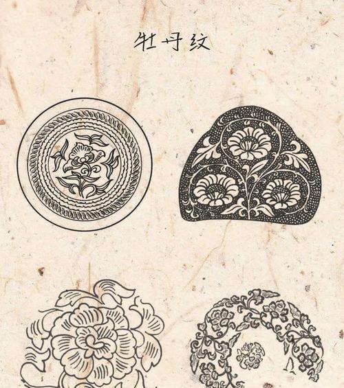 瓷器象征胜利的花有哪些？它们的意义是什么？