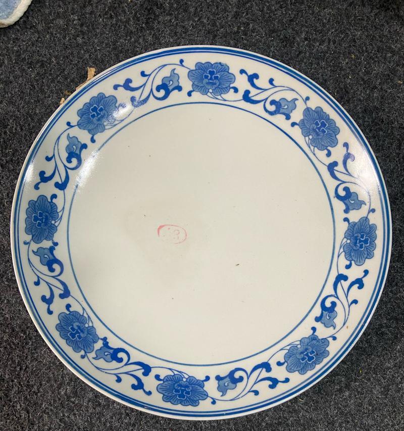 瓷器象征胜利的花有哪些？它们的意义是什么？