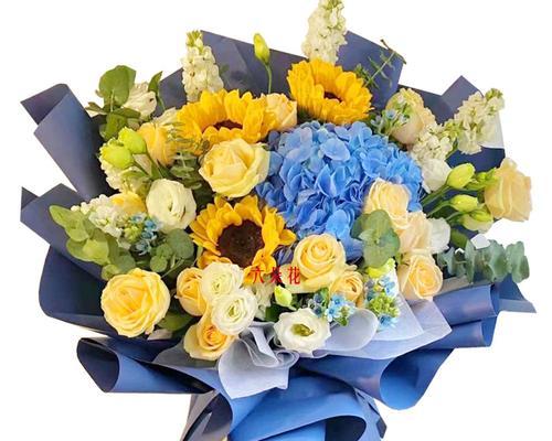 六朵花组合的花语是什么？六朵花代表什么？