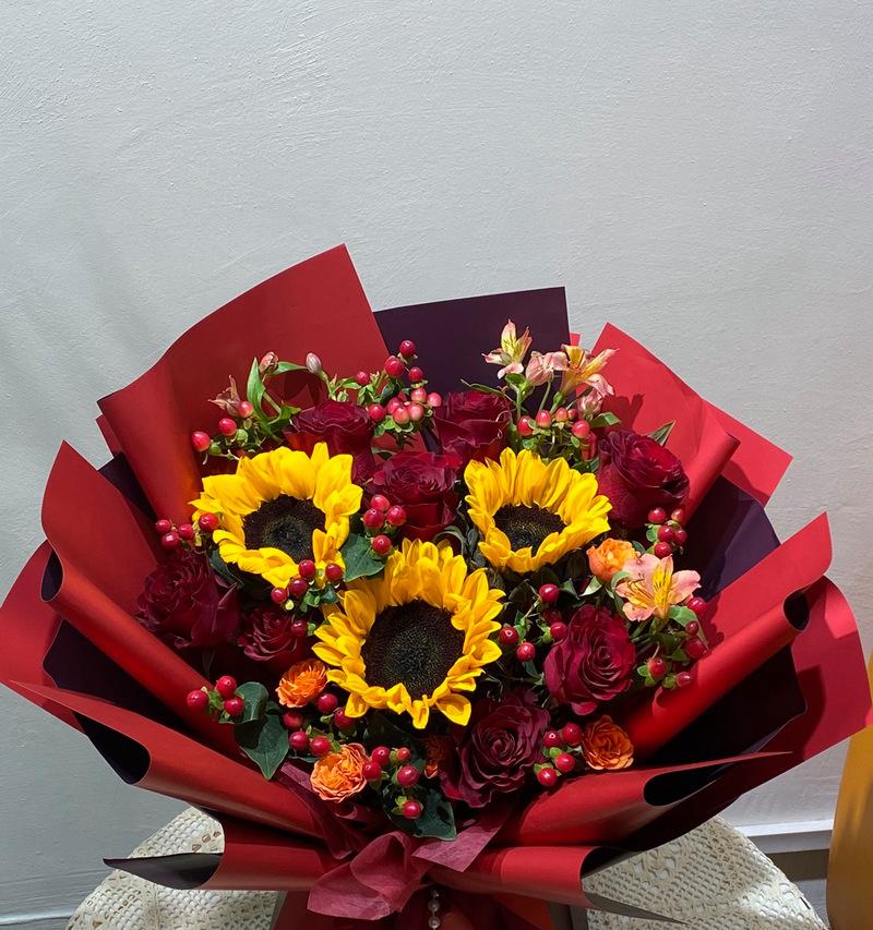 莫奈花作为礼物代表什么？莫奈花的花语和象征意义是什么？