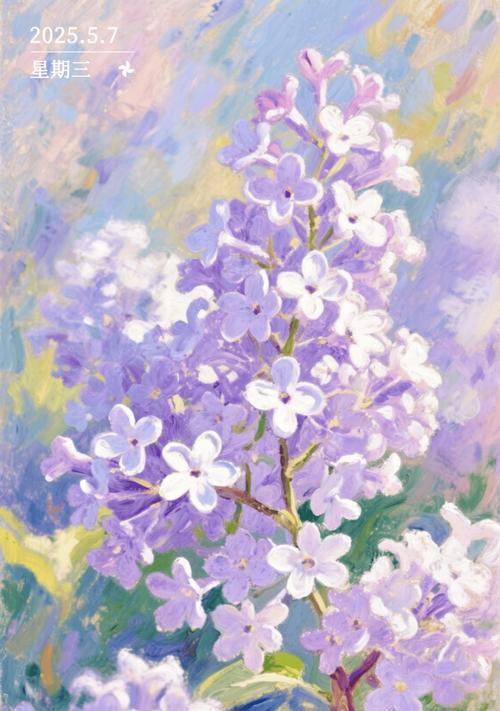 莫奈花作为礼物代表什么？莫奈花的花语和象征意义是什么？