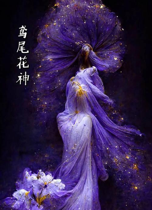 有哪些花寓意冷艳？它们在花卉艺术中的地位如何？