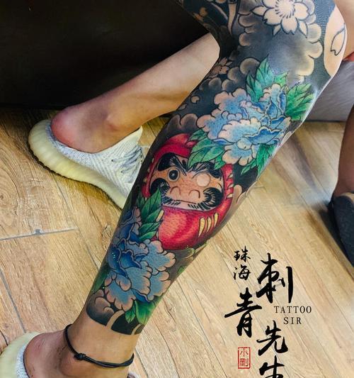青龙花腿的寓意是什么？青龙花腿的含义是什么？