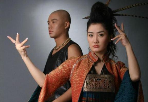 玲花的含义及其象征意义是什么？
