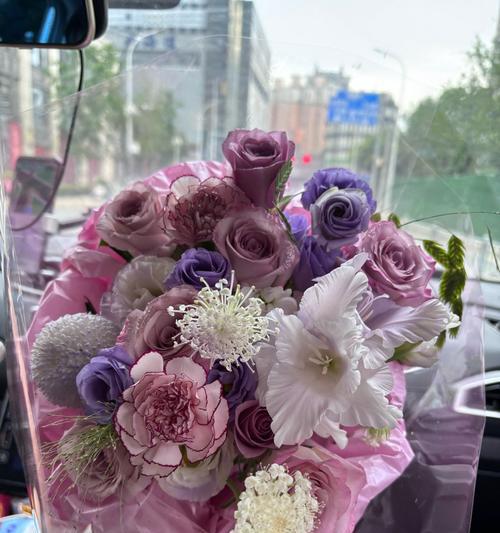 紫玫瑰的花语是什么？紫玫瑰代表的含义是什么？