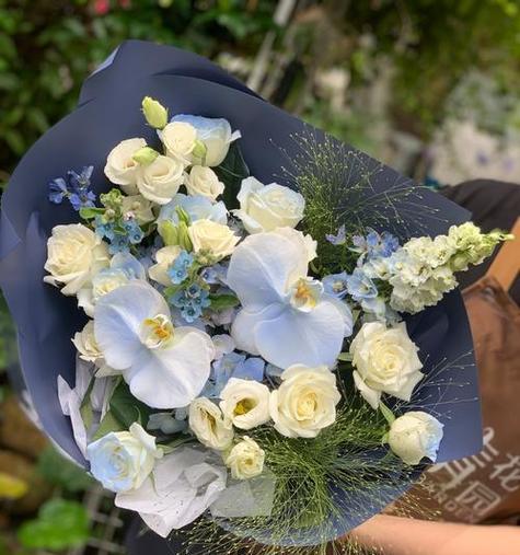 十九束花代表什么含义？