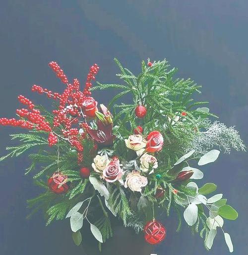 星辰花艺代表什么？星辰花艺的设计理念和象征意义是什么？