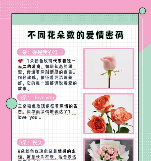 我爱你花代表什么意义？我爱你花寓意是什么？