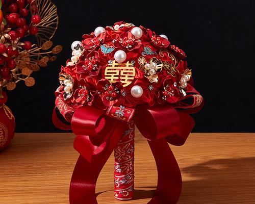 手捧花不用于婚礼时代表了什么？