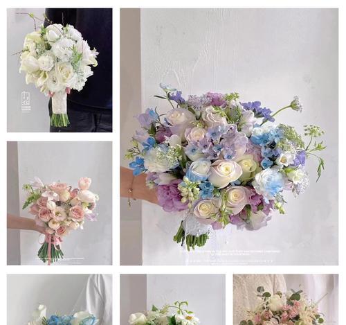 手捧花不用于婚礼时代表了什么？