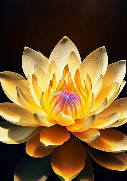 哪些花最能象征好运？它们的寓意是什么？