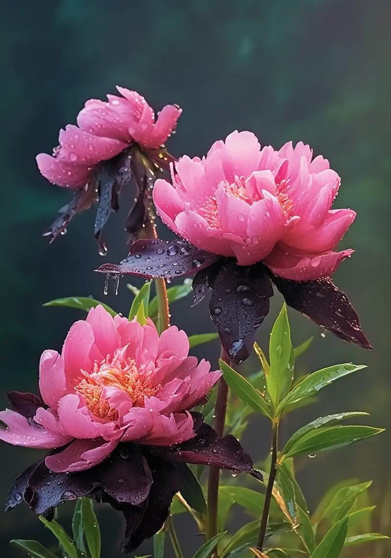 哪些花最能象征好运？它们的寓意是什么？