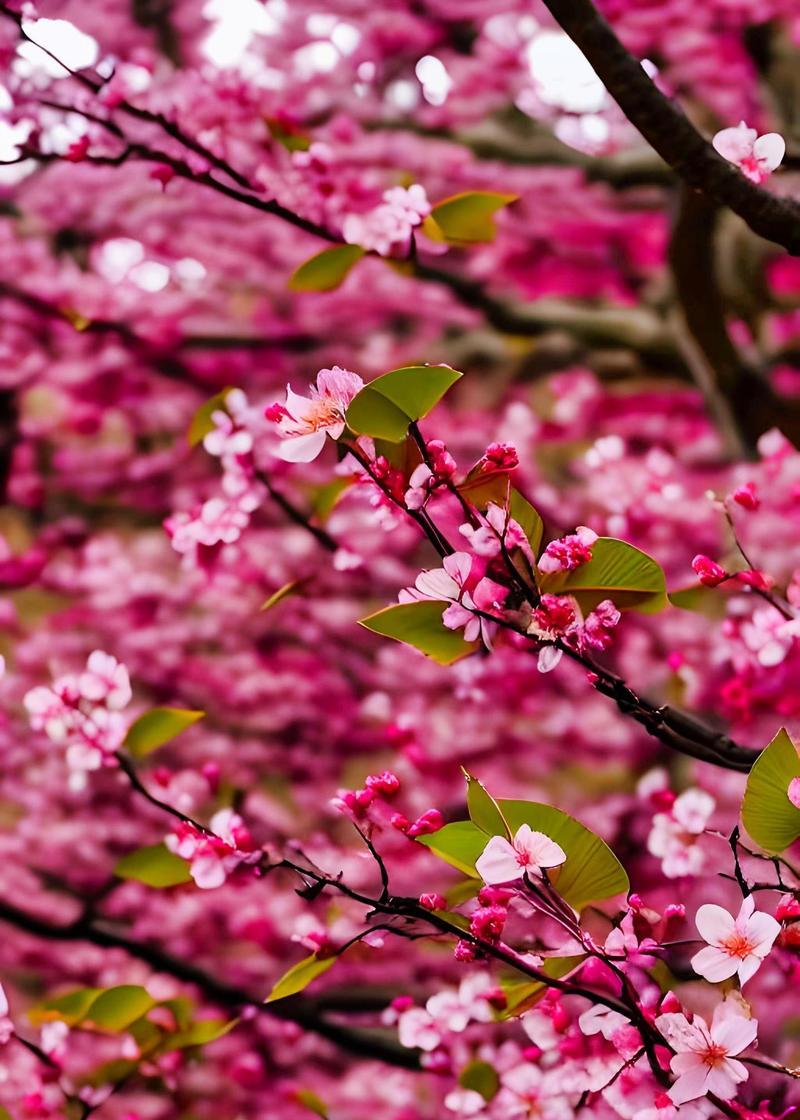 象征幸福和希望的花有哪些？它们的花语是什么？