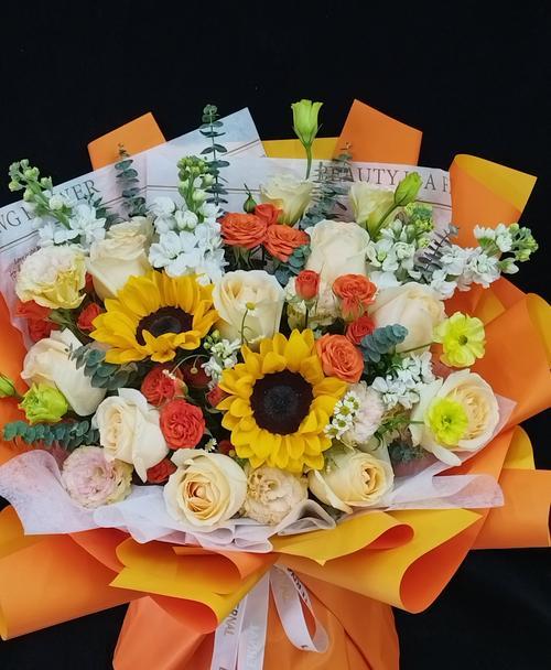 象征幸福和希望的花有哪些？它们的花语是什么？