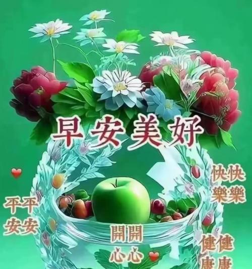 哪种花象征平安喜乐？