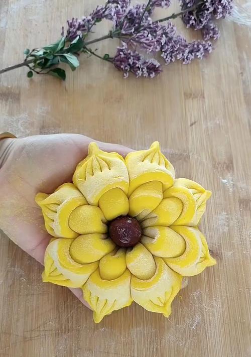 春节馍花的寓意是什么？做馍花有哪些象征意义？