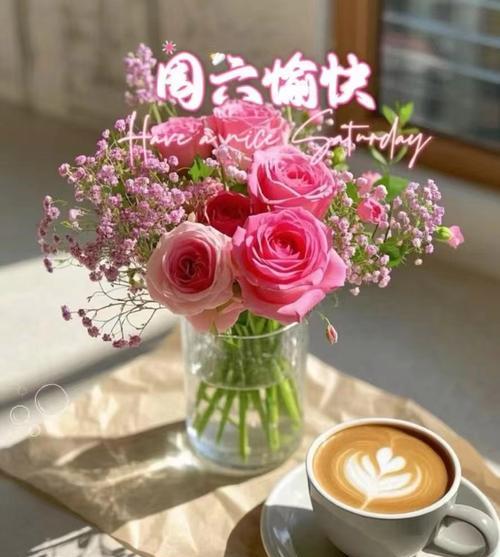 白色咖啡的寓意是什么花？白色咖啡花语有哪些？