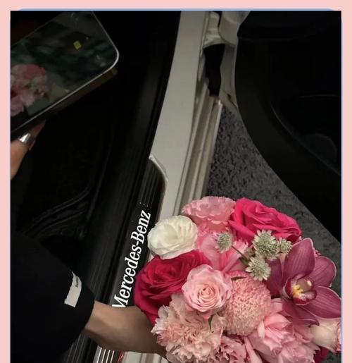 军婚手捧花的寓意是什么？它有何特殊意义？