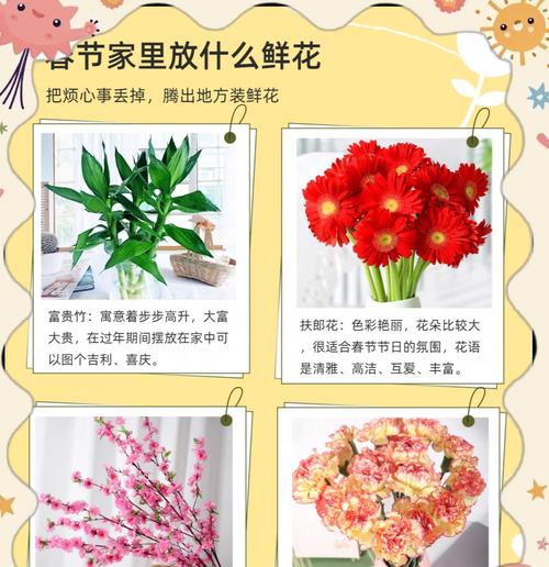在不同场合应选择什么花？不同场合花的特殊含义是什么？