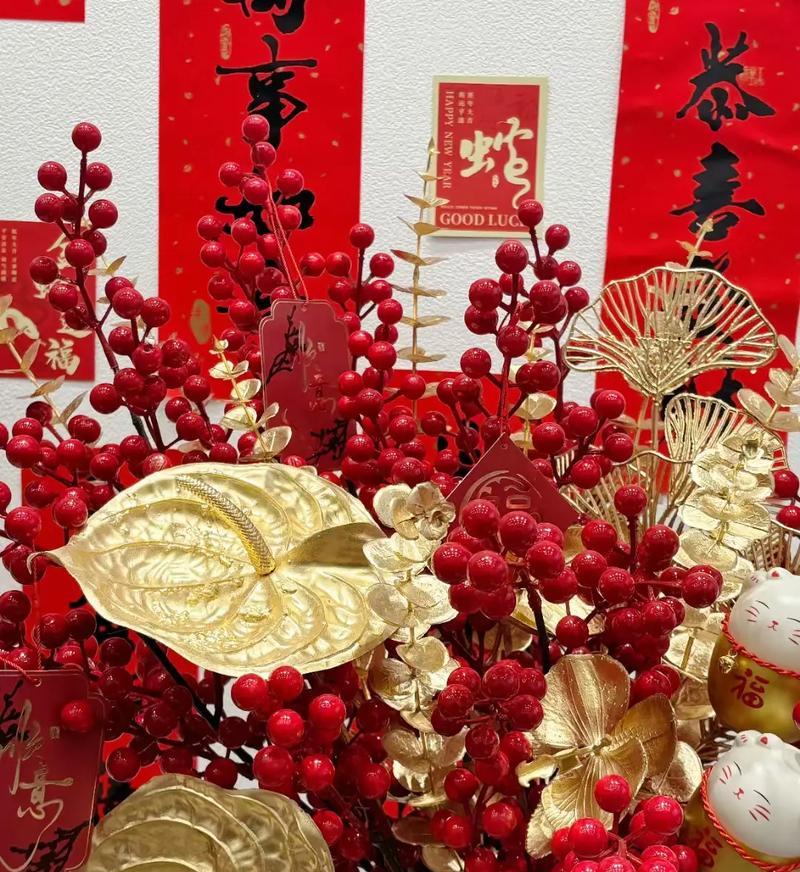 哪些花寓意保佑平安？