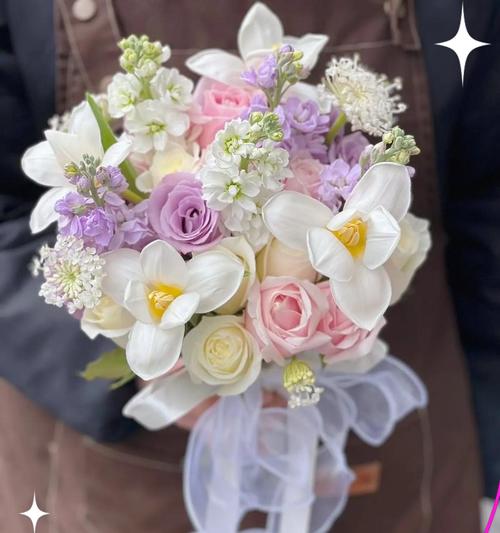 新娘丢手捧花的寓意是什么？它象征着什么？