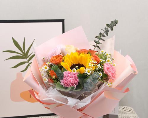 儿童节送母亲什么花最合适？花的寓意和象征是什么？