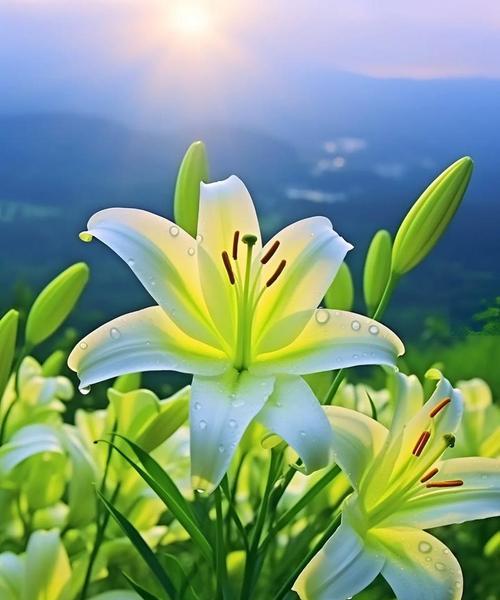 秋冬季节哪些花象征爱情？秋冬开花的花有哪些寓意爱情？