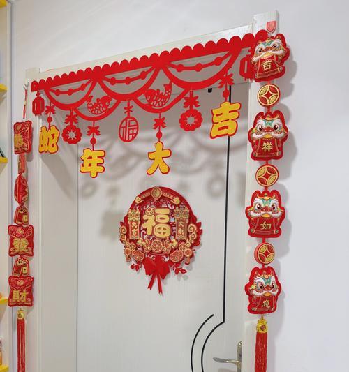 拉花有哪些吉祥寓意？