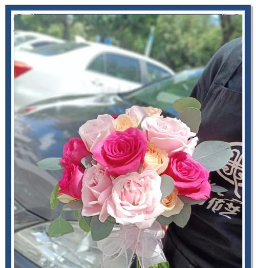 童话婚礼中手捧花的寓意是什么？手捧花在婚礼中的象征意义？