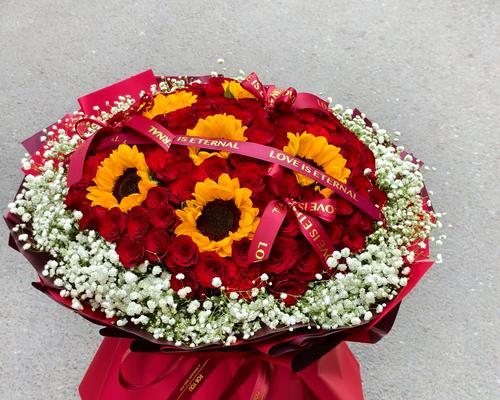 哪些花寓意美好与幸福？它们的花语是什么？