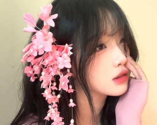 粉色铃兰花代表了什么？