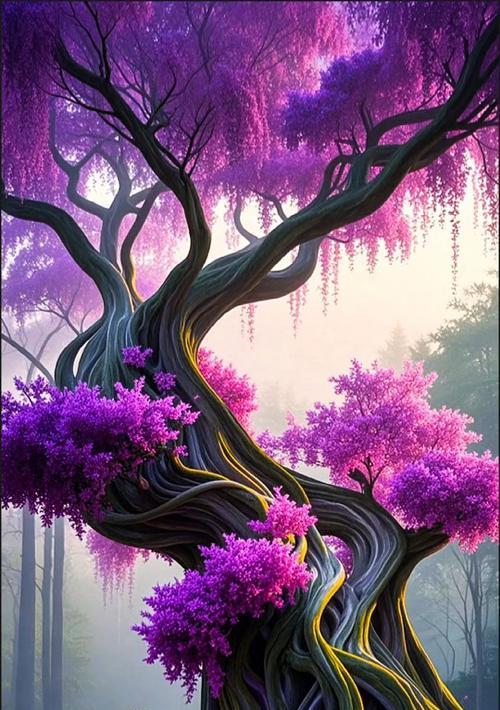 神话中的花有哪些寓意？它们代表了什么？