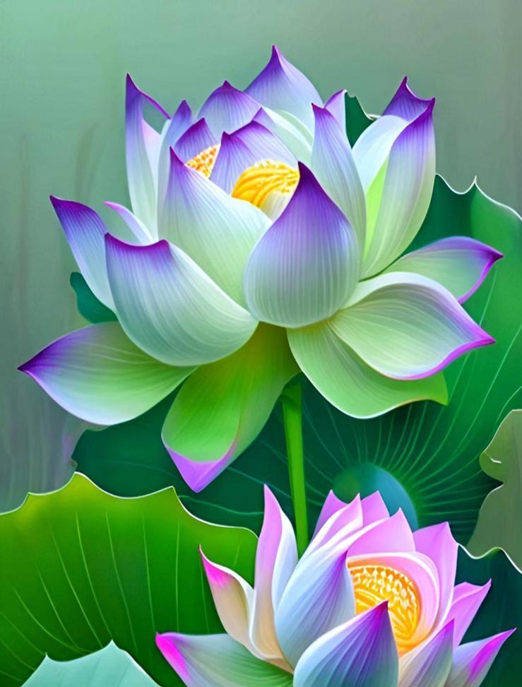 哪些花具有美好吉祥的寓意？