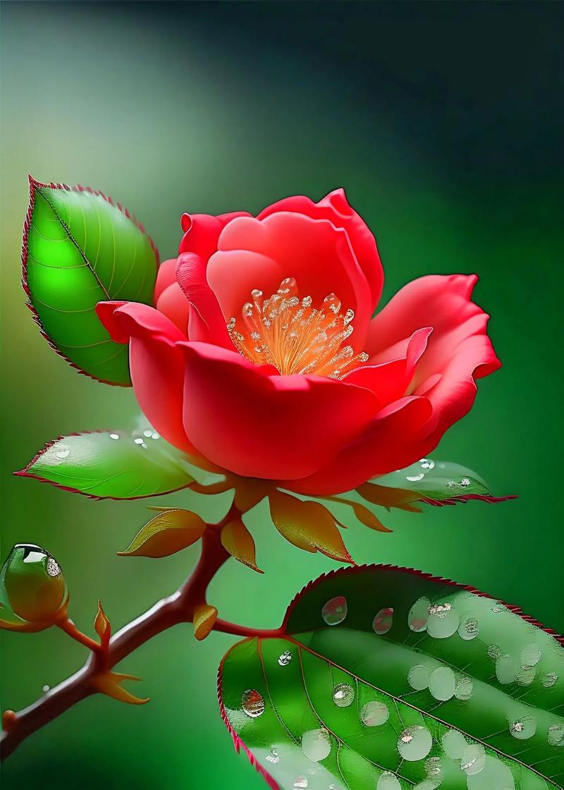 花有哪些对应的爱情含义？爱情花的象征意义是什么？