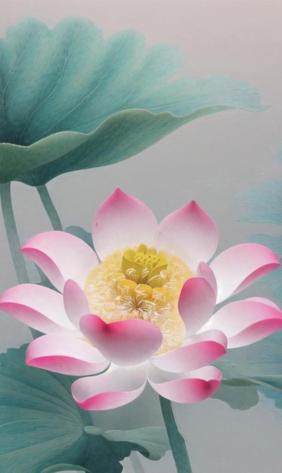 哪些花寓意自信和快乐？