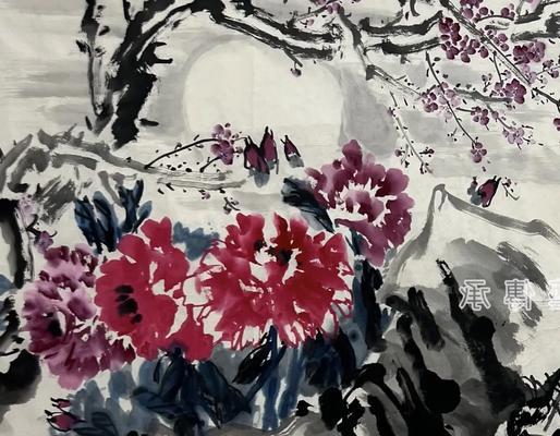 哪些花象征中秋节快乐？它们的寓意是什么？